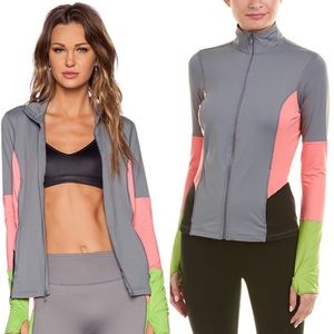 Spanx Athletic Mod Bod Jacket